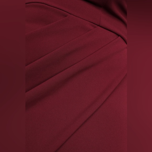 Lulus Forever Your Girl Plum Purple Bodycon Dress - Picture 6 of 12